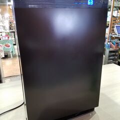 【愛品館市原店】 DAIKIN 2018年製 加湿空気清浄機 MCK70VKS-T【愛市IJ4】