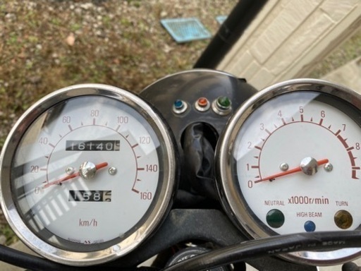sr400