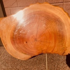 高級。 花台　飾り台の画像