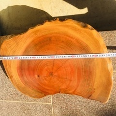 高級。 花台　飾り台の画像