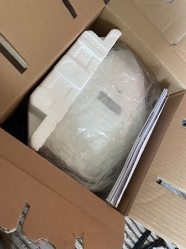 【最終値下げ致しました。至急】1人暮らし用家電  ※引越しの為急ぎます※