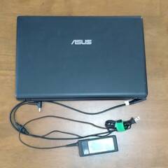ASUS X55A-8X119Hの画像