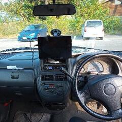 プレオ 四駆 スーパーチャージャーの画像