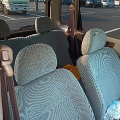 プレオ 四駆 スーパーチャージャーの画像