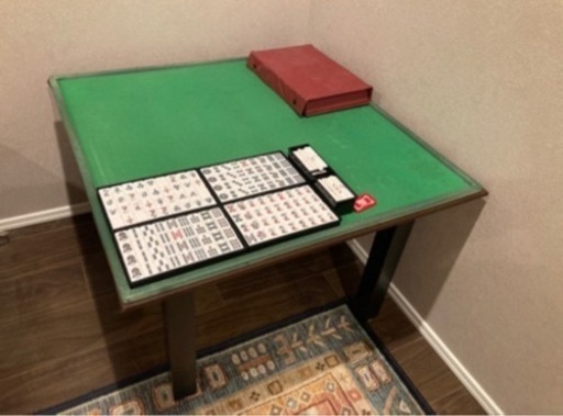 【りく様】麻雀卓 りく様】麻雀卓 りく様】麻雀卓 りく様】麻雀卓 Amazon | 雀華