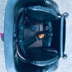 ⑤1646番✨電動自転車 Panasonic ギュット ENMM033A‼️