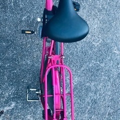 ⑤1646番✨電動自転車 Panasonic ギュット ENMM033A‼️
