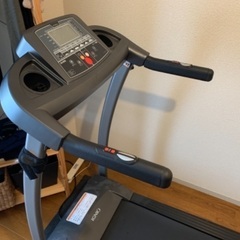 ルームランナー　IGNIO　※配送可　ご希望の方はご相談ください
