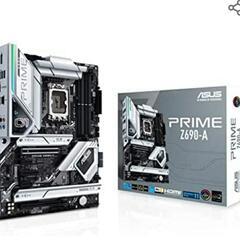 ASUS PRIME Z690-A ATX DDR5