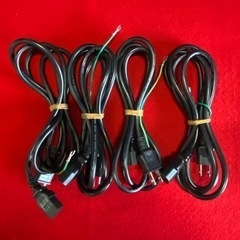激安パーライト!!×4セット!!固定具付き!!ADJ DOTZ PAR LEDパーライトの画像
