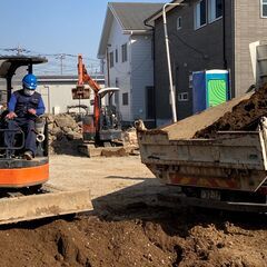 長期歓迎！正社員登用有！〈資格・経験不問！残業なし！〉ドライバー兼軽作業員募集！！の画像