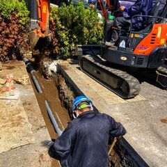 長期歓迎！正社員登用有！〈資格・経験不問！残業なし！〉ドライバー兼軽作業員募集！！の画像