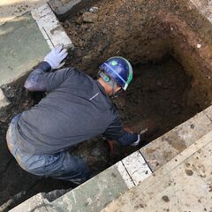 長期歓迎！正社員登用有！〈資格・経験不問！残業なし！〉ドライバー兼軽作業員募集！！の画像