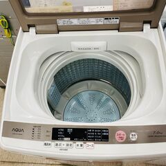 洗濯機 探すなら「リサイクルR」❕特別価格❕洗濯機❕ゲート付き軽トラ”無料貸出❕R817 楽天市場】洗濯機 置き台 キャスター付き 8足8輪 洗濯機スライド