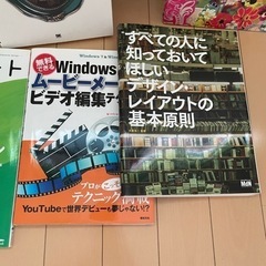 ［現金支払/直接引渡］Illustrator Photoshop デザイン まとめ売りの画像
