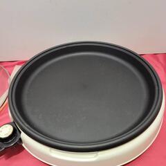 日立
ホットプレートの画像