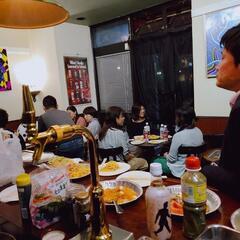 11月28日　プロによる食事会開催します🎵 − 神奈川県