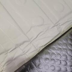 電気カーペット用ヒーターの画像