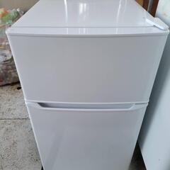 Haier
2ドア冷蔵庫