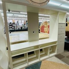 🔶人気のイケア！！ IKEA(イケア) EXPEDIT(エクスぺ...