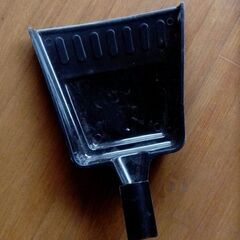 チリトリ