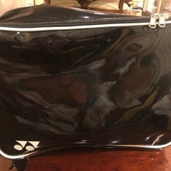 YONEX バッグの画像