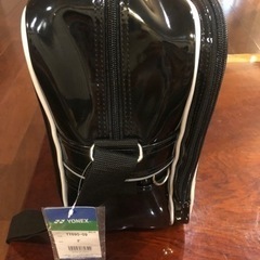 YONEX バッグの画像