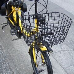 ヤマハPAS　Babby　20インチ　3段　8.7Ah（3点灯）充電器あり ☆関東無料配達☆ヤマハPA20BXL PAS Babby(パスバビーXL）8.7