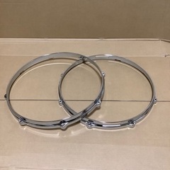pearl マスターキャストフープ　14"/8テンション　トップ...