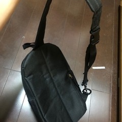 Mountai Range サイクリングバックバッグの画像