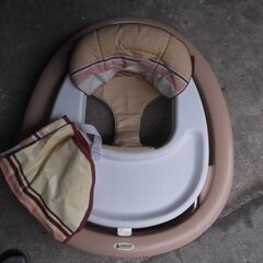 歩行器