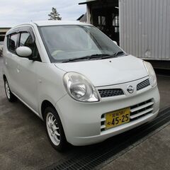 R4年1月31日ご契約ありがとうございます◆◆日産 モコ◆◆H1...