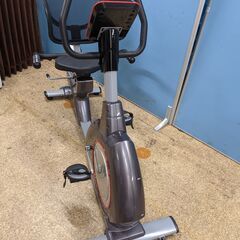 直接引き渡しOK]DAIKOU リカンベントバイク エアロバイク DK-8718RP