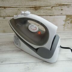 コードレス スチームアイロン CLA-806の画像