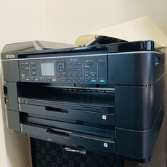 EPSON PX-1700F A3プリンター複合機　ジャンク扱い...