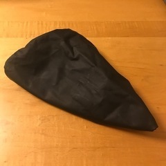 自転車のサドルキャップ チャリcap