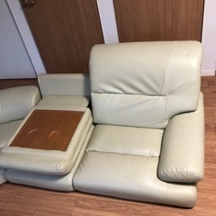 ソファ　の画像
