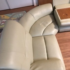 ソファ　の画像