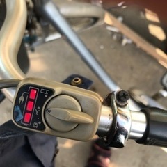 電動自転車、値下げしました。の画像