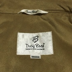 トリーバーチ　Tory Burch ジャケット　美品の画像