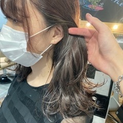 【2000円】11/17(水)20:00〜カラーモデル募集してます！
