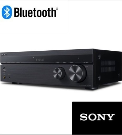 SONY STR DH 190 プリメインアンプ
