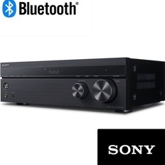 SONY STR DH 190 プリメインアンプ