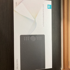 Android用　Creative Pen Tablet
