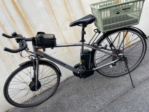 ブリジストン TB1E