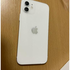 iPhone12 Appleストア購入