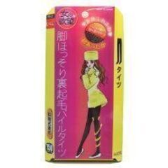 日本製 裏起毛 パイル タイツ　卸ます　倒産品　転売　せどり　仕...