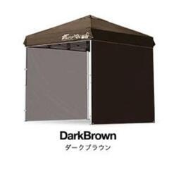 寒い時期に快適。フリーマーケットの際に使う催事用のテント貸…