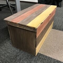 ボックスベンチ無料！とりに来られる方のみの画像