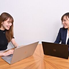 【急成長中の市場マーケティング急募】未経験◎  1日数時間勤務も◎